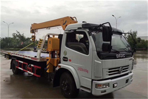 湖里24小时道路救援服务