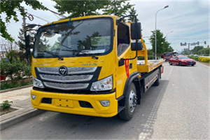 湖里汽车救援头像