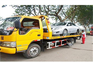 湖里附近24小时汽车拖车服务热线