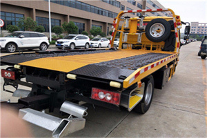 湖里24小时汽车送油服务公司