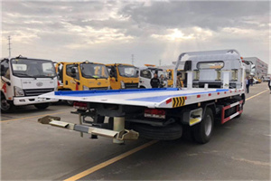 湖里汽车救援补胎