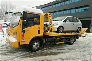 湖里附近道路救援服务